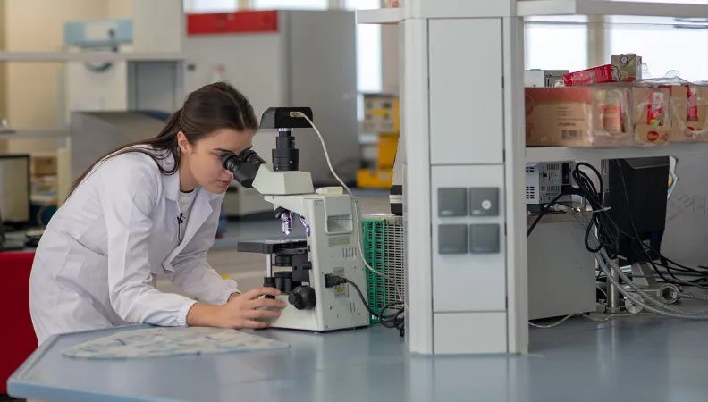 Renforcer les capacités de trois institutions de santé publique à Cuba