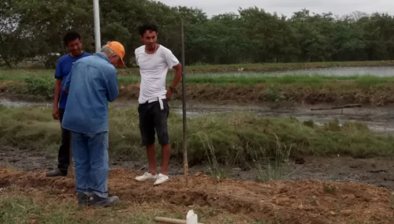 Réactivation de l’économie dans la zone affectée par le séisme de 2016