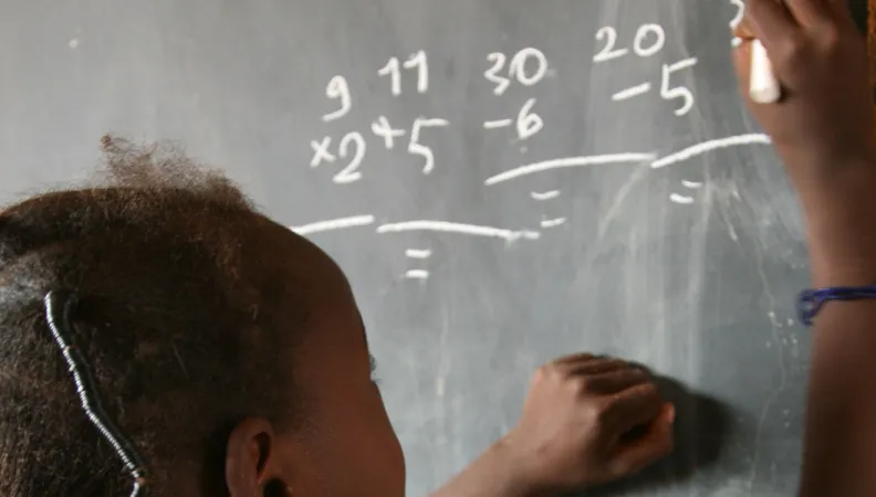 Appuyer le développement intégré de l’Institut international de planification de l’éducation et de ses pôles régionaux 