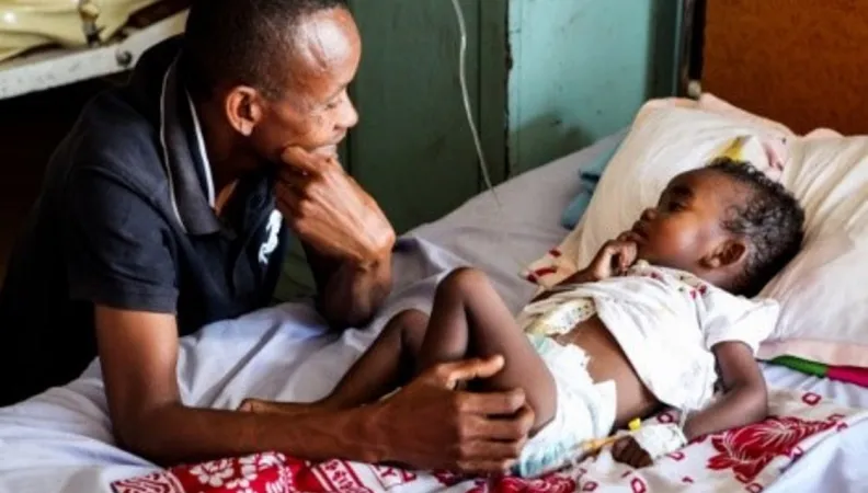 Luttons contre la douleur