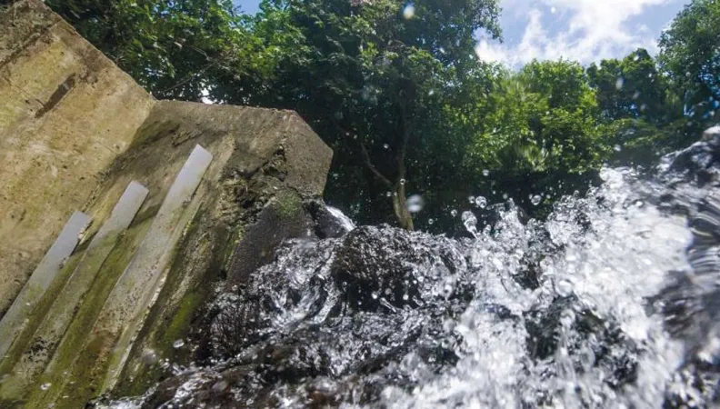Promoting renewable energy and climate investments through a green credit line to PT SMI, a key public financial institution of Indonesia