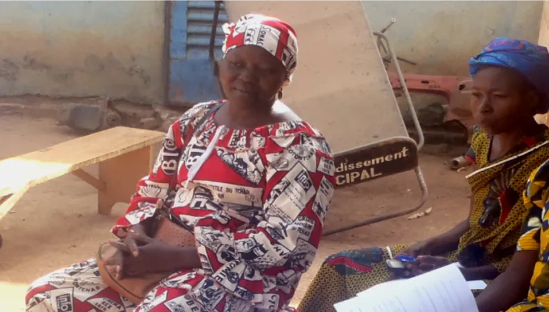 Une citoyenneté active et des acteurs locaux renforcés pour un développement concerté des territoires