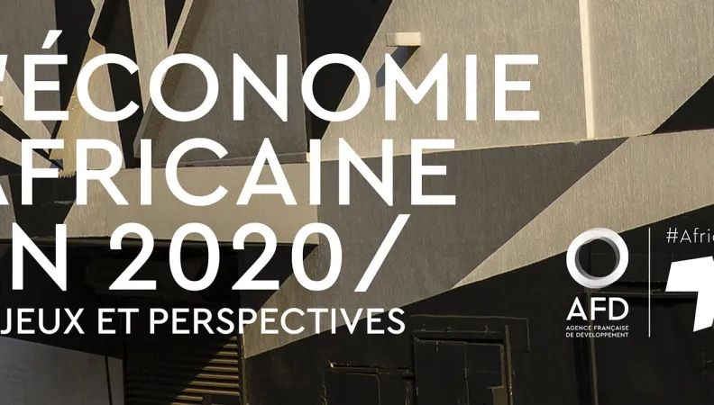 L’économie africaine en 2020 / enjeux et perspectives