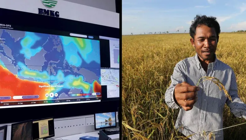 2019 State of Climate Services