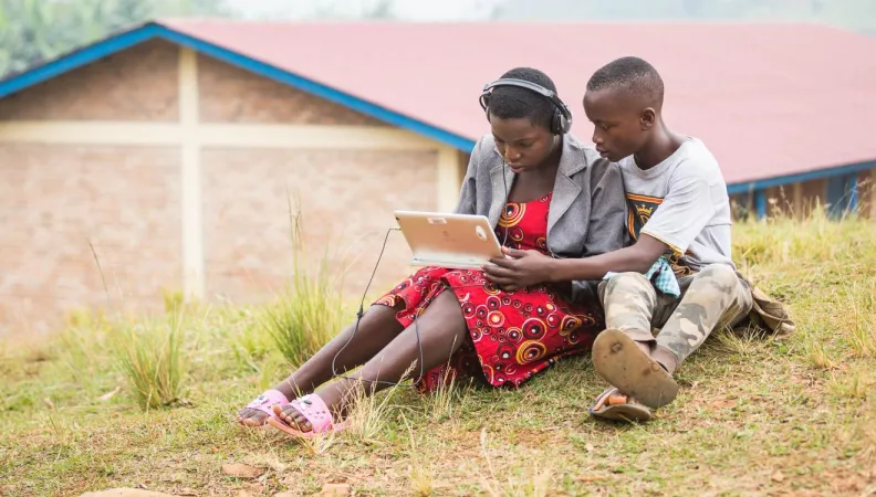 L'action de l'AFD au Burundi, aide au développement