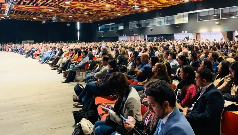 congrès aires marines protégées lima pérou AFD biodiversité