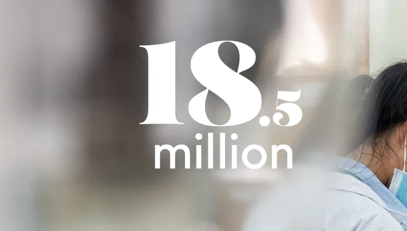 AFD Healthcare worth more than 18 million euros