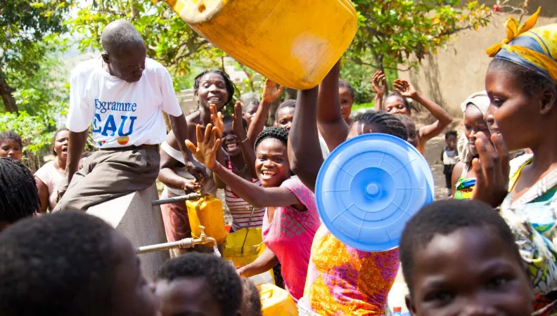 Appel à manifestation d'intention 2020 Initiatives OSC ouvert