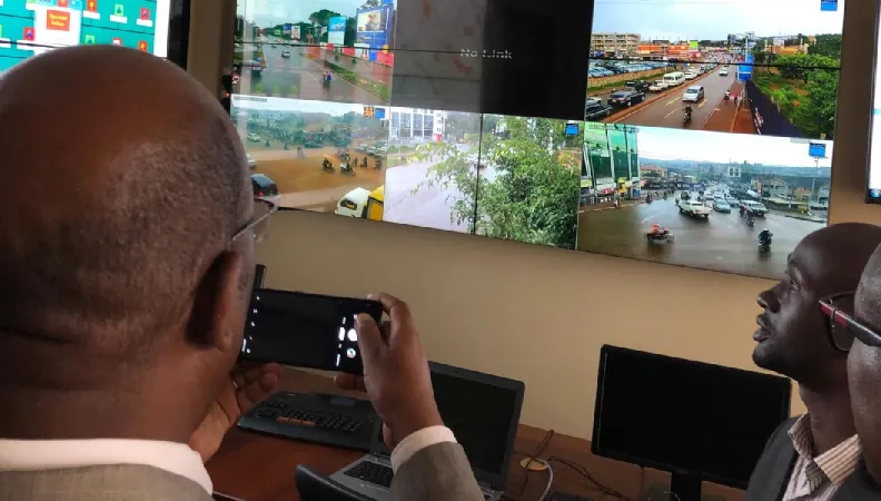 ASToN : Financer un réseau de smart city africaines engagées dans la transition numérique