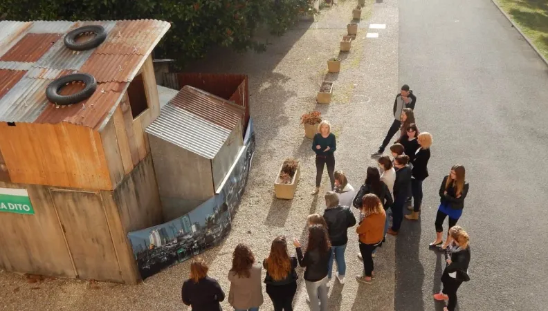 Sensibiliser aux Objectifs de développement durable (ODD), KuriOz