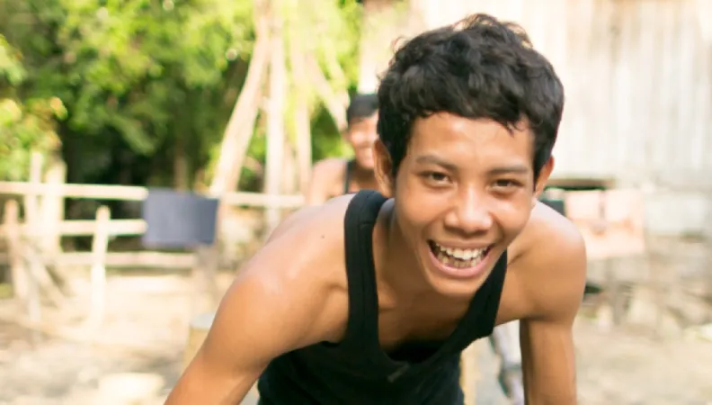 Solidarité climatique :  Je comprends, j’agis !