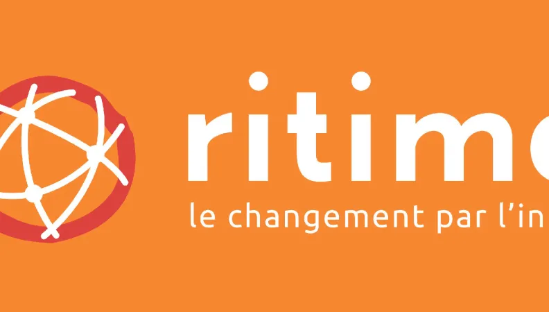 Ritimo, L’information, levier du changement 
