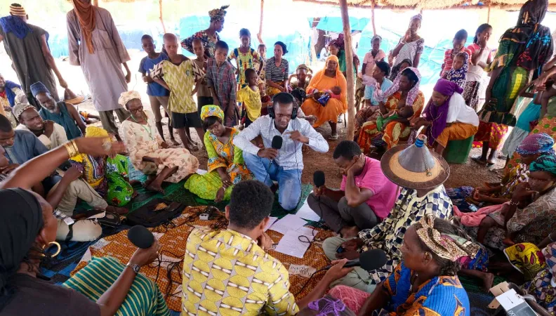  En 2019, 738 millions d’euros engagés par l’AFD auprès de ses partenaires au Sahel