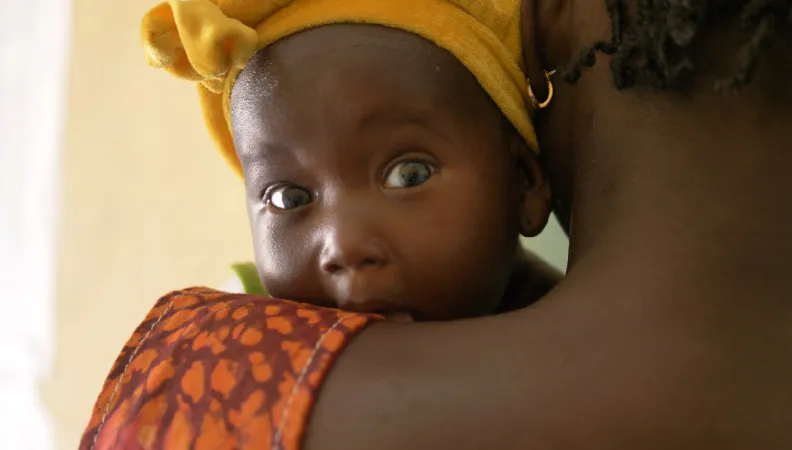 Appui aux soins de santé de base dans les régions du Ouaddaï et du Moyen Chari 