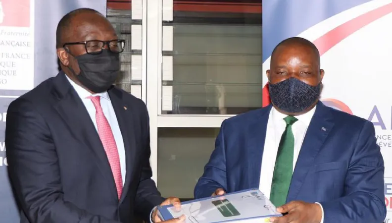 RDC : un partenariat renforcé pour protéger et accompagner la population face aux risques sanitaires et écologiques