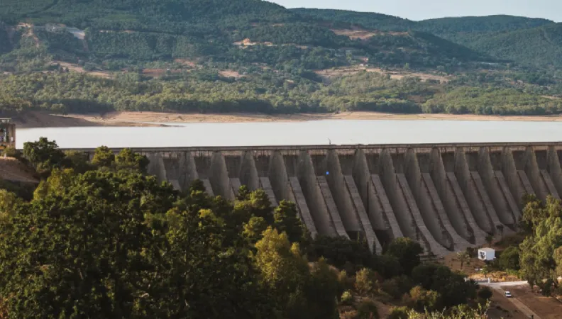 Renforcement du système d’alimentation en eau potable du Cap Bon, Sahel et Sfax