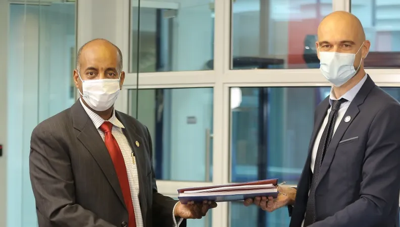 AFD-TDB signent une ligne de crédit de 150 millions d'euros pour financer l'énergie verte en Afrique