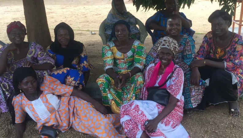 Autonomisation sociale des femmes par l’accès aux services de santé et la prise en compte des violences basées sur le genre , Tchad, AFD