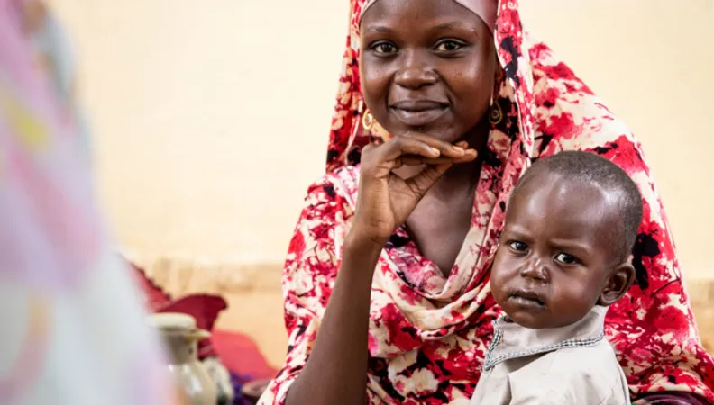 ProGeSan : Lutte contre les violences basées sur le genre et accès aux services de santé, Tchad, AFD