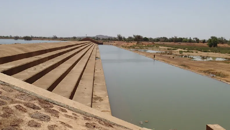 PIRC : Programme d’investissement et de renforcement de capacités de l’ONEA