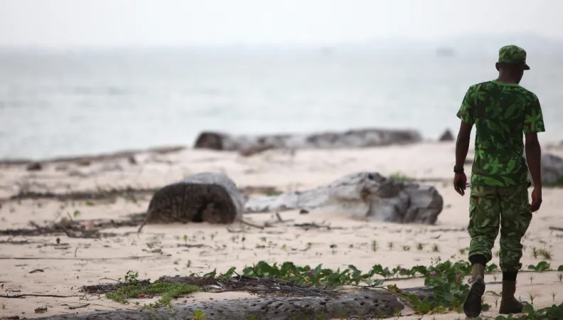 Sommet biodiversité des Nations unies : « L’économie mondiale doit prendre sa part dans l’entretien des écosystèmes »