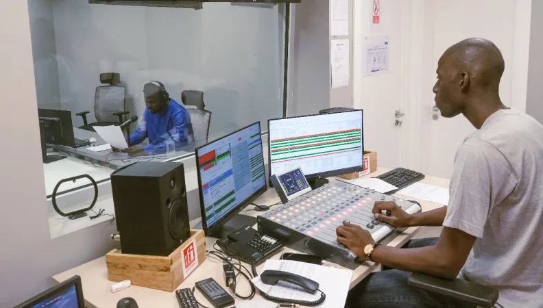 Afri’Kibaaru : renforcer l’accès à une information fiable et indépendante autour des ODD