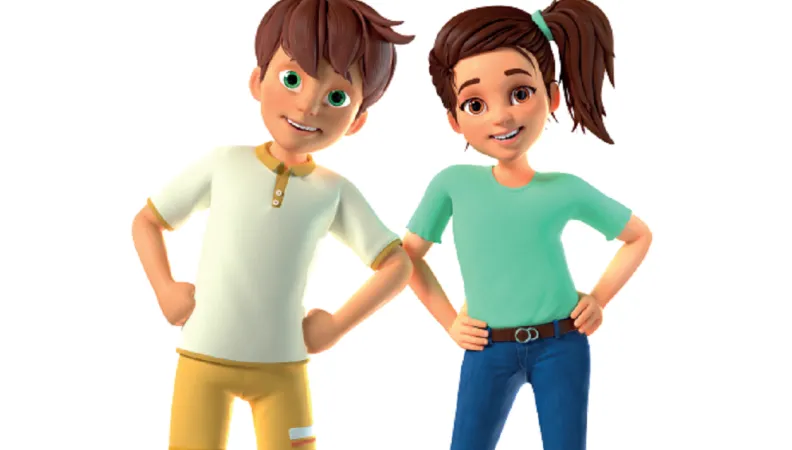 lina et adam afd maroc icc 