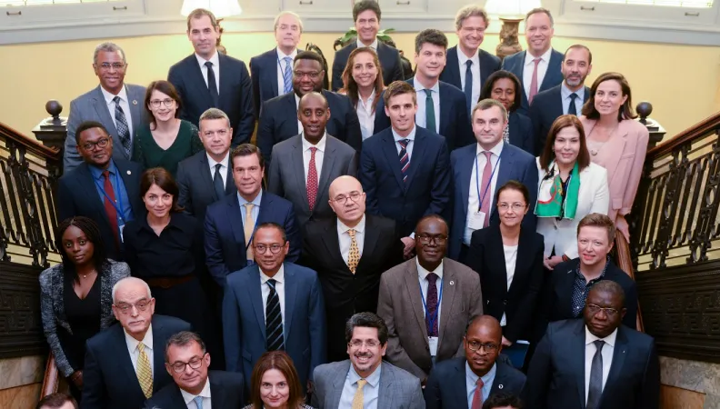 banques publiques développement IDFC AFD Finance in common