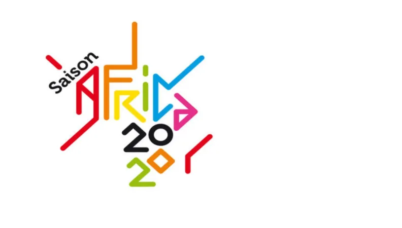 Saison Africa 2020