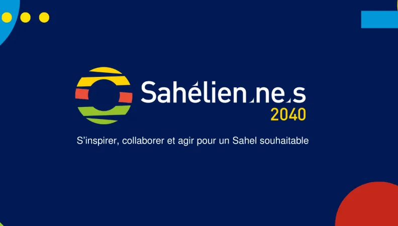 Programme Sahélien.ne.s 2040