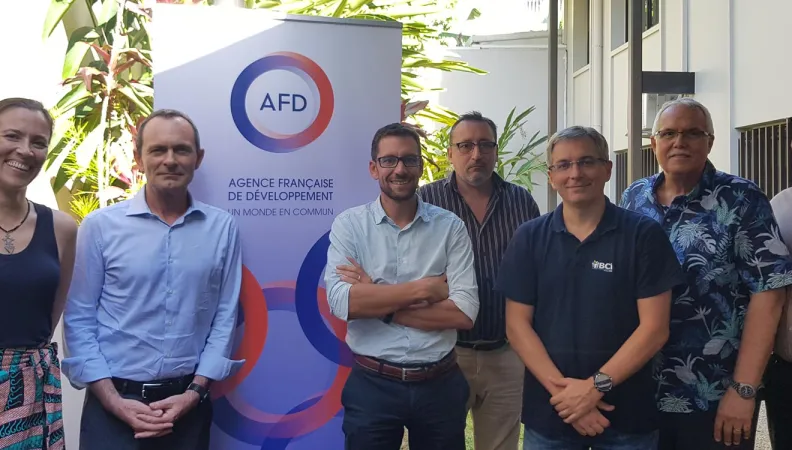 SOGEFOM, un outil facilitant l’accès des TPE et PME aux crédits bancaires