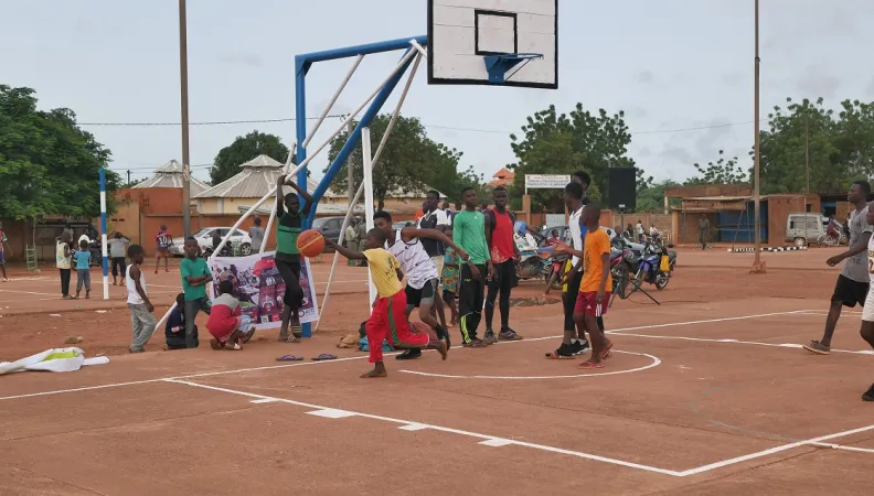 pepiniere urbaine afd
