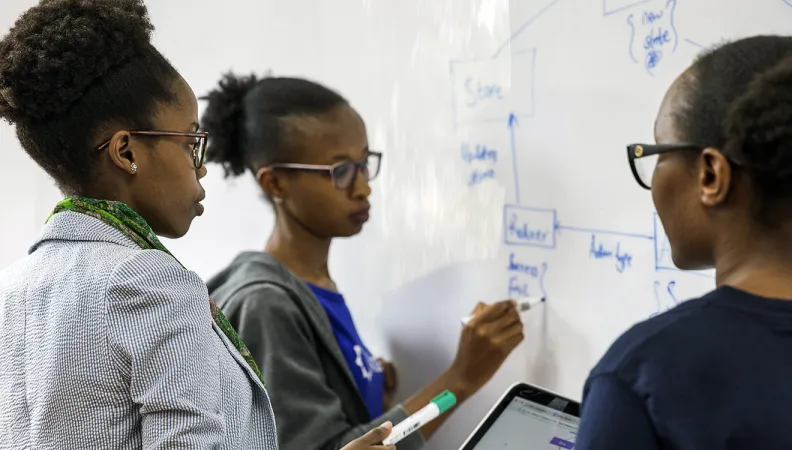 AFD Digital Challenge