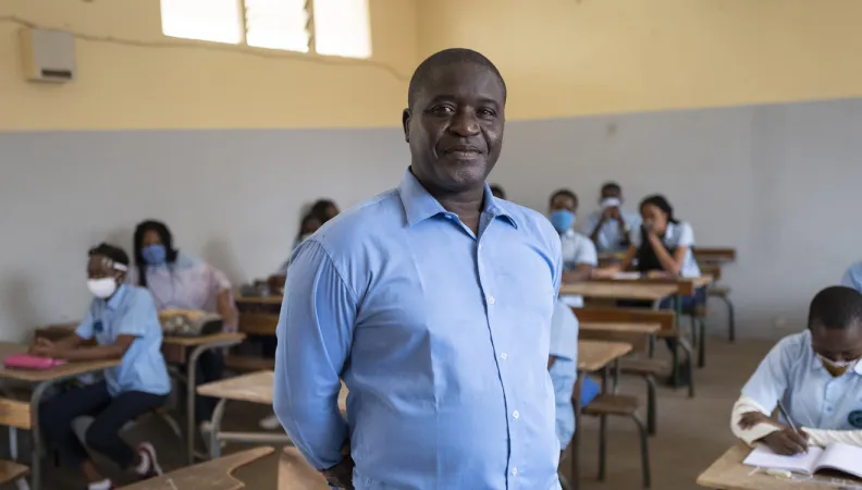 Décembre 2020 : l'AFD soutient 13 nouveaux projets d'ONG françaises