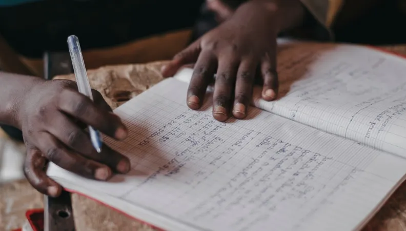 Appui à la mise en oeuvre du Plan de riposte COVID-19 du secteur de l’éducation