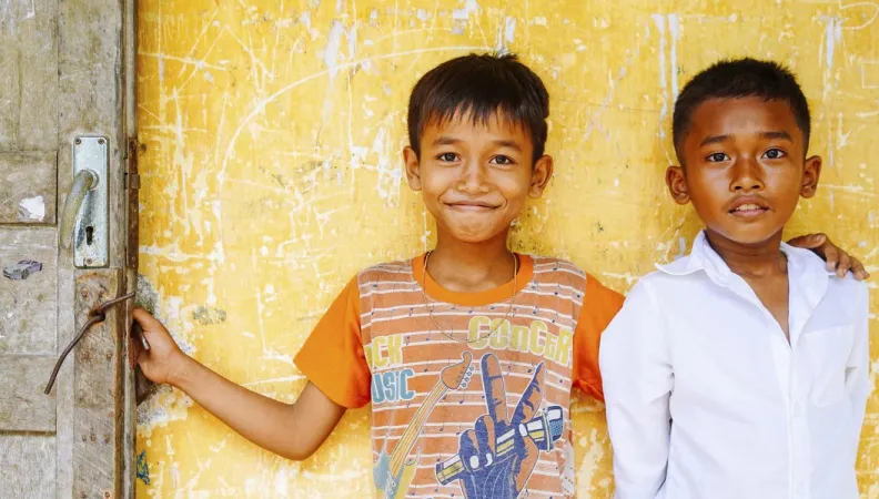 Février 2021 : l’AFD soutient 18 nouveaux projets d’ONG françaises, soutien à la société civile française