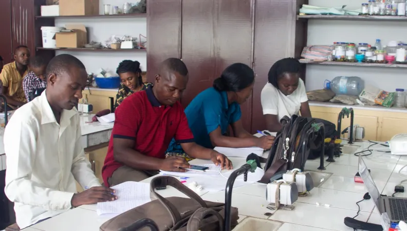 Moderniser l’enseignement supérieur