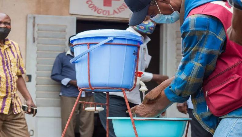 Prévenir et contrôler les infections épidémiques