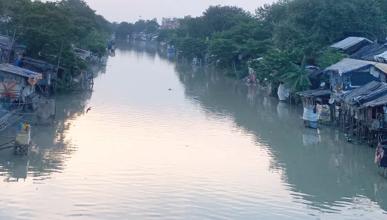 Facilité de recherche inégalités