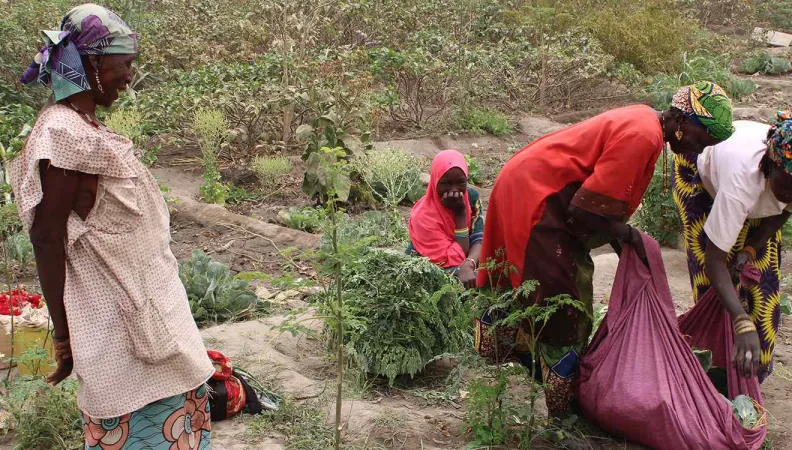 RESILAC renforce le dialogue entre entités territoriales