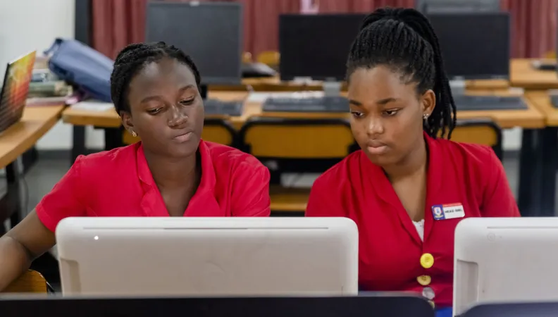 Genre et trajectoires de réussite socio-économique des femmes à Ouagadougou 