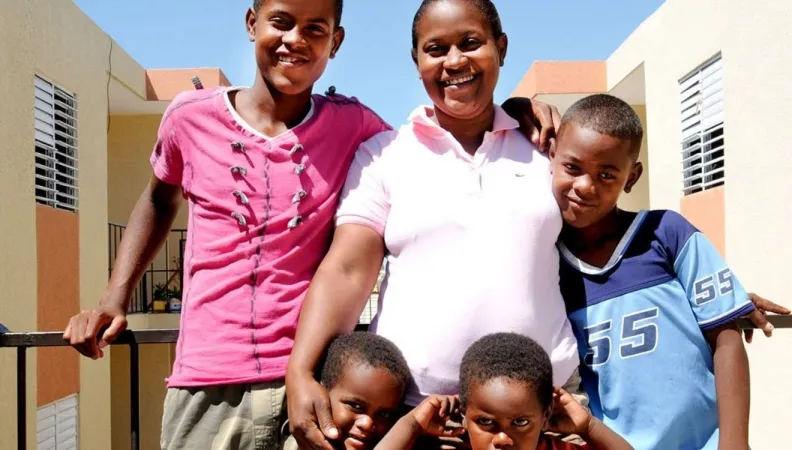 Un projet pour répondre à l’urgence actuelle et renforcer la résilience face aux crises