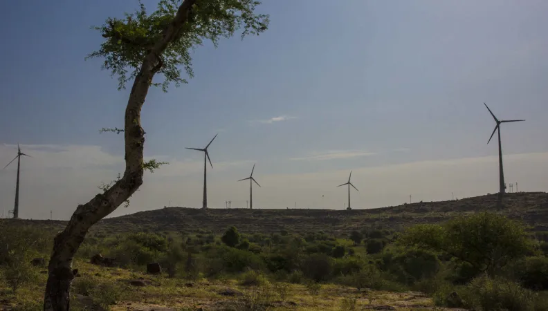 Transition juste en Asie du Sud-Est : explorer les liens entre la protection sociale et les politiques environnementales