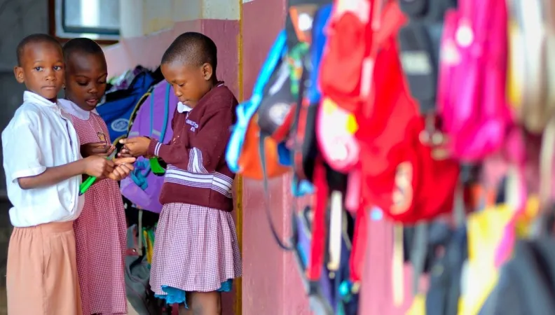 Le PME est un fonds vertical qui bénéficie d’une gouvernance multipartite avec des voix pour les États bailleurs à parts égales avec les pays en développement