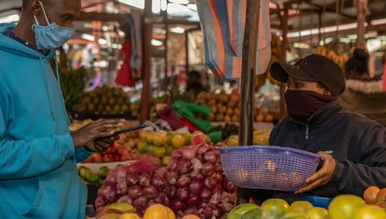 Cette conférence apporte un éclairage sur les trajectoires économiques des pays dans lesquels l’Agence française de développement intervient
