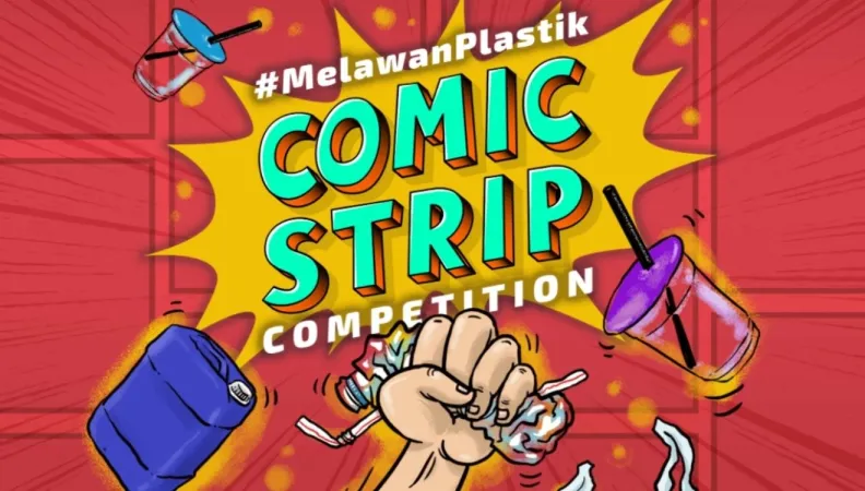 PT SMI et l’AFD lancent un concours de bande dessinée dont l’objectif est de sensibiliser les jeunes par une approche créative