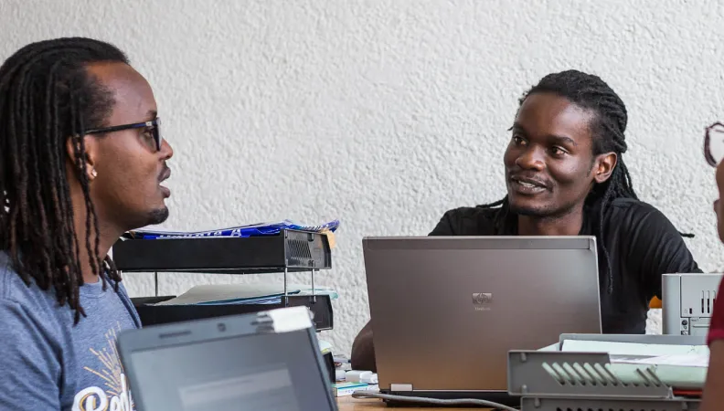 En(quête) d’évaluation, un nouveau rendez-vous en ligne   