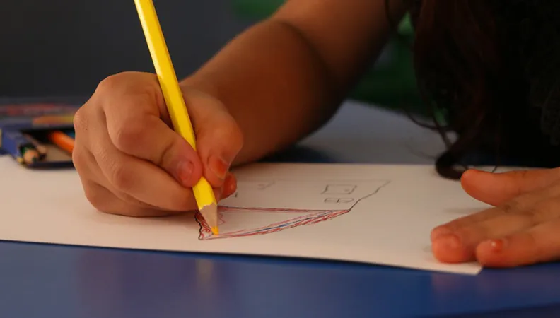 L'AFD soutient le système éducatif public libanais