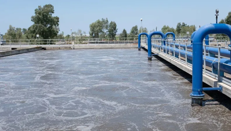 Renouveler les réseaux d’eau potable à Çeşme et Dikili, dans la province d’Izmir