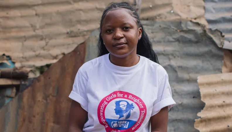 Octobre 2021 : l'AFD soutient 24 nouveaux projets d'OSC françaises